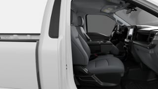 2027 Ford Super Duty® Internal Image 1